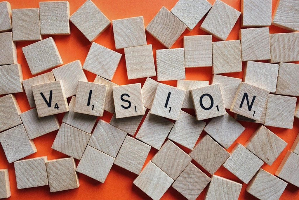 Vision e mission